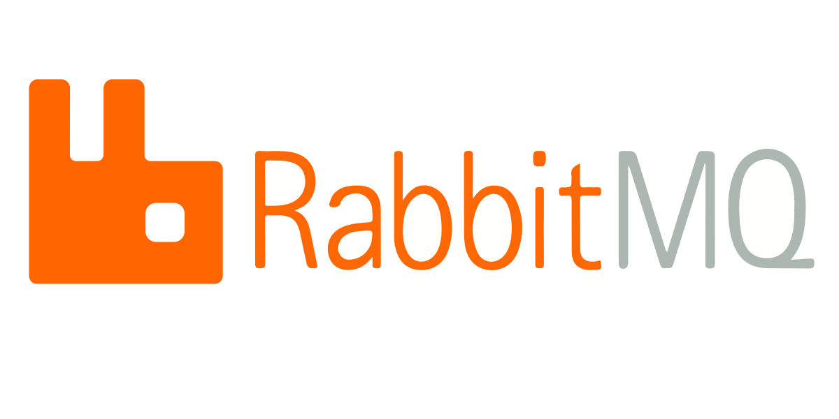 rabbitmq queue types - rabbitmq logo
